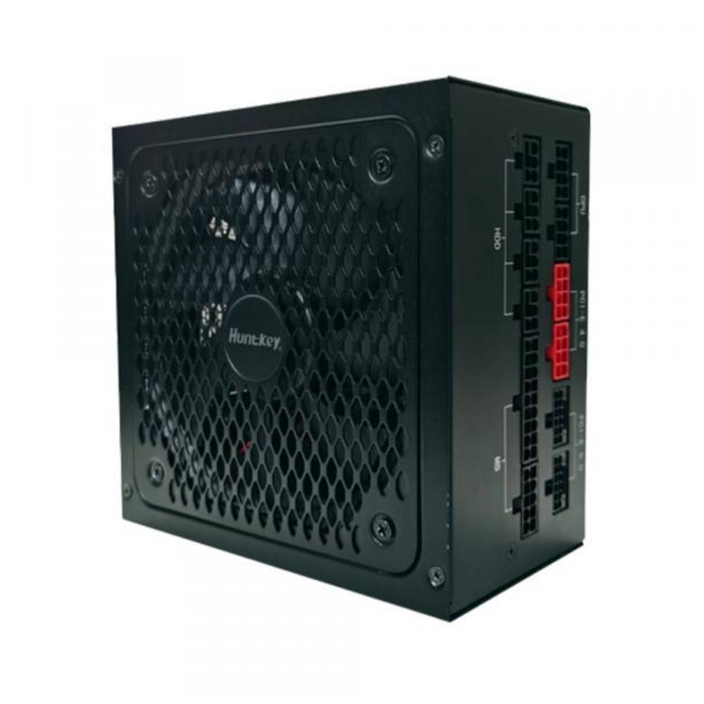 Quvvat bloki Huntkey MVP P1000 80+ Platinum