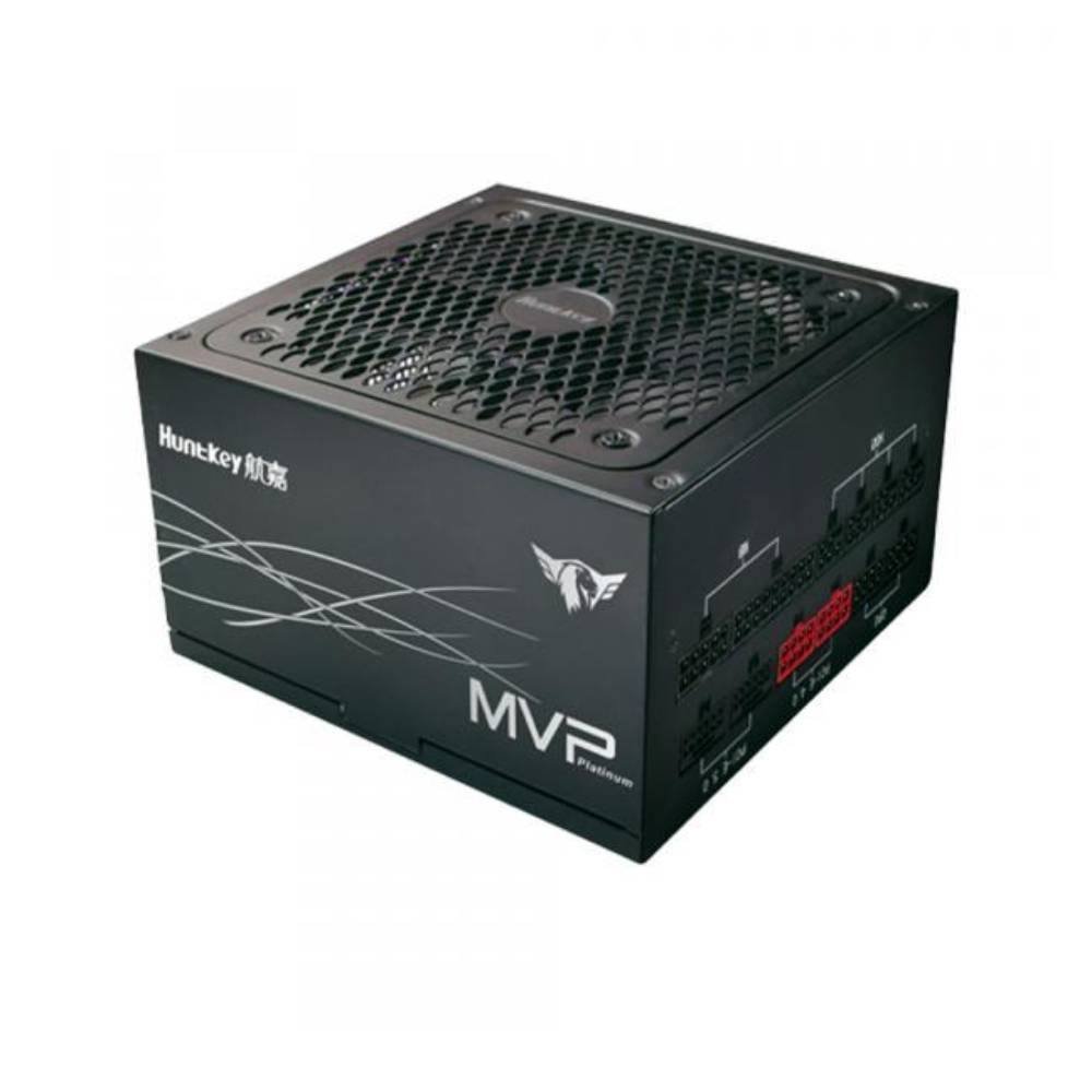 Quvvat bloki Huntkey MVP P1000 80+ Platinum