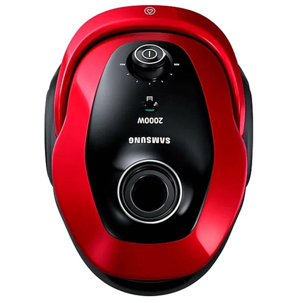 Vacuum cleaner Samsung VC20M257AWR
