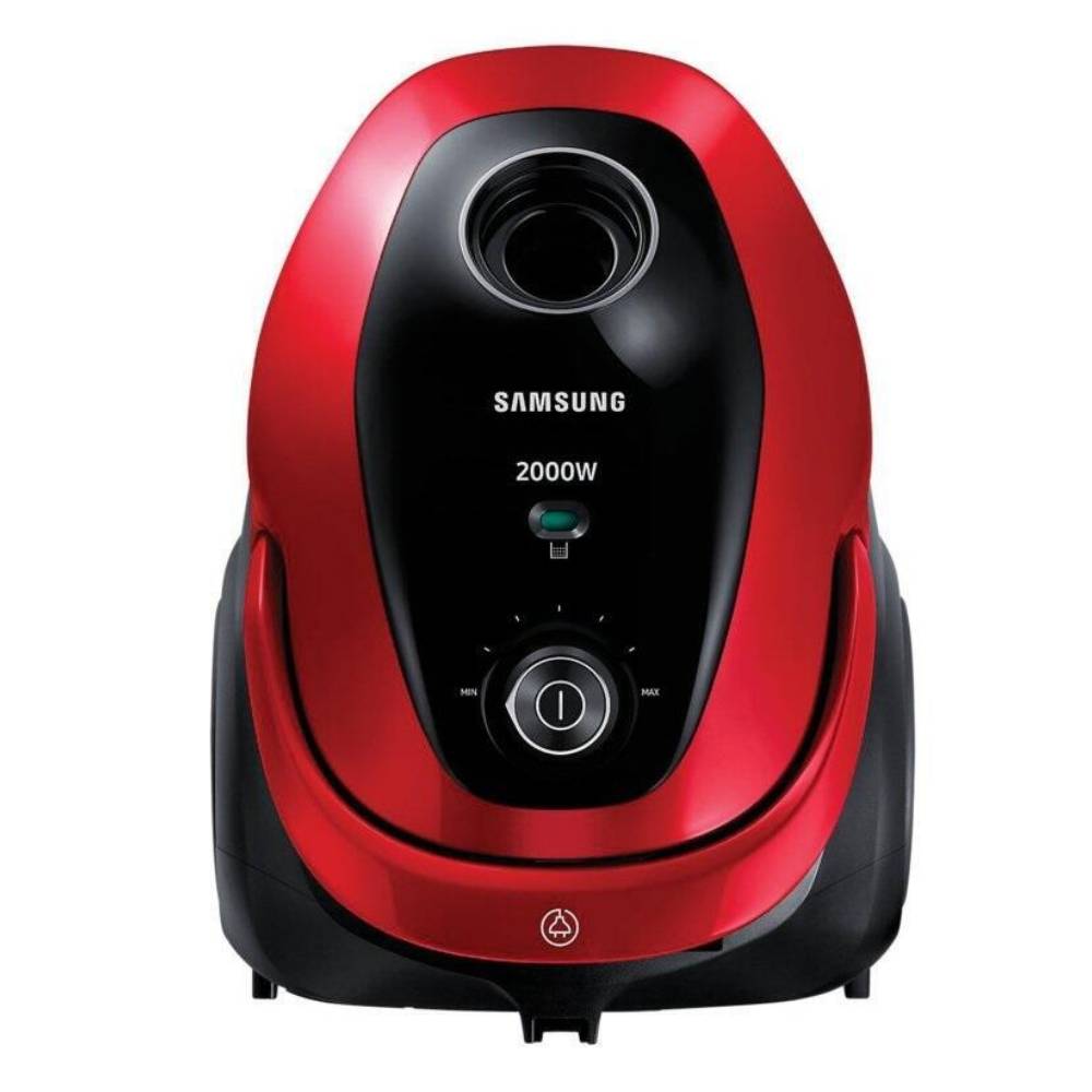 Vacuum cleaner Samsung VC20M257AWR