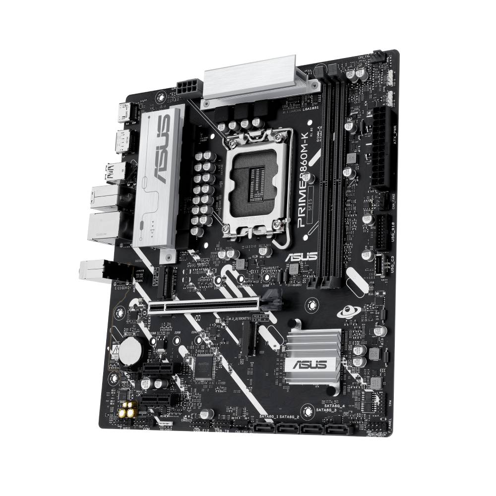Asosiy plata Asus PRIME B860M-K