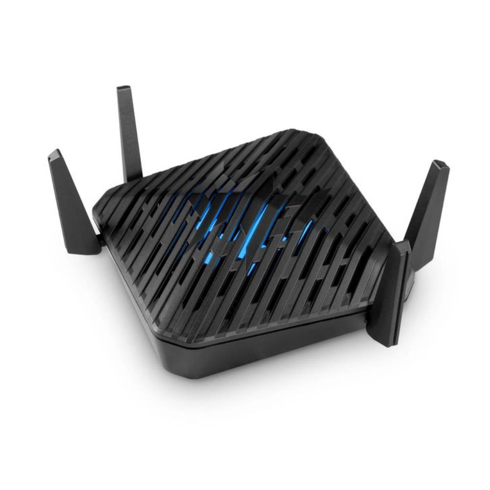 Predator Acer W6 Wi-Fi 6 Router