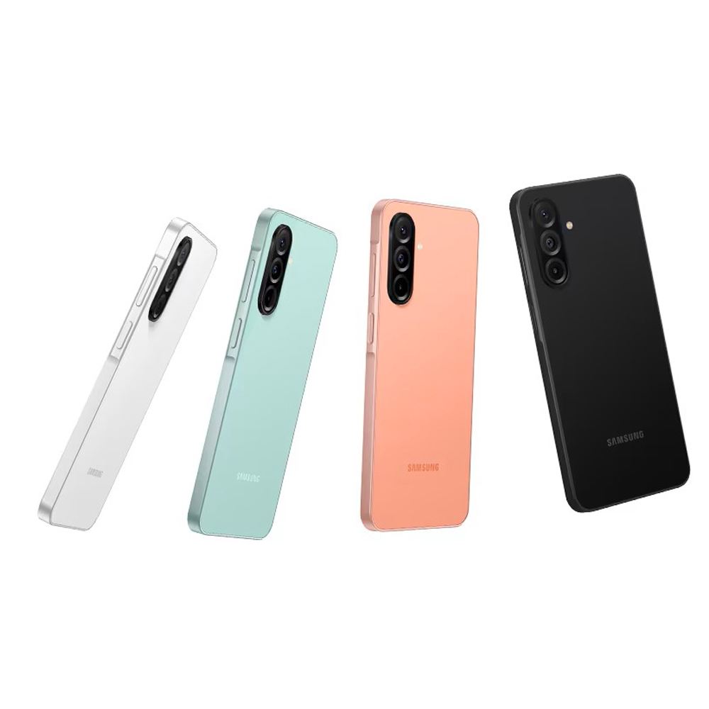 Samsung Galaxy A26 6/128GB (White)
