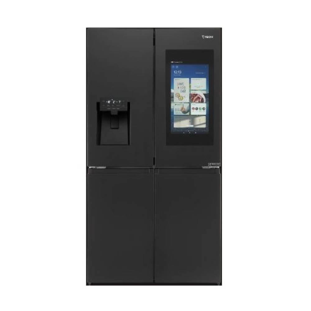Fridge 7TECH 7REF4P536DIS2