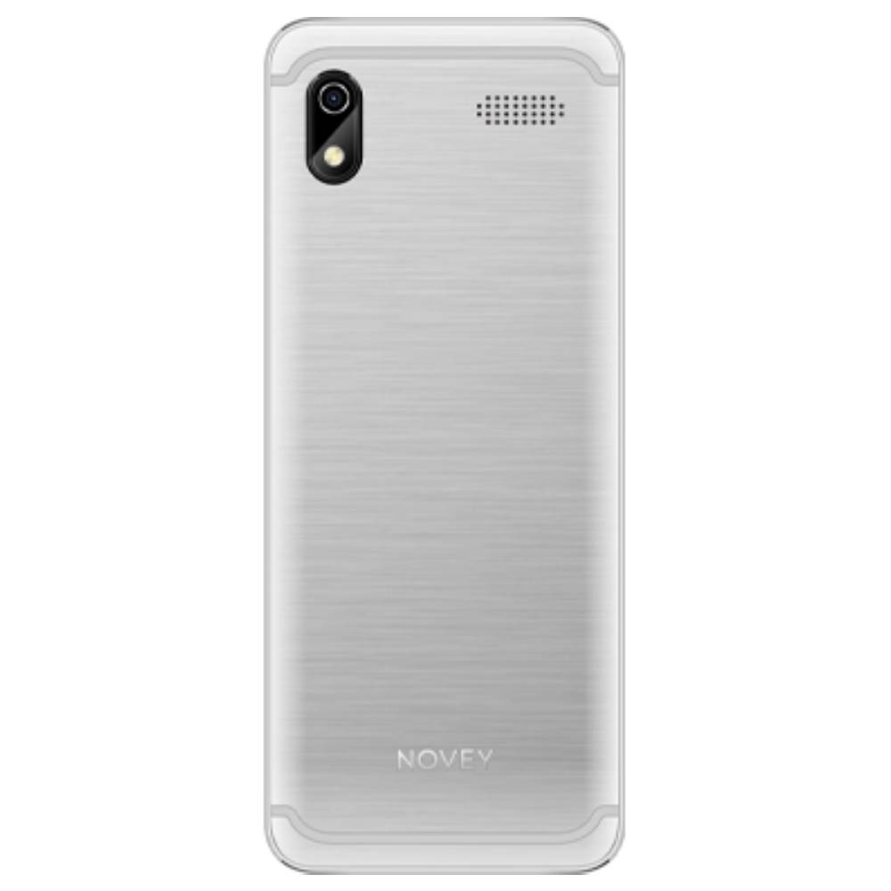 Novey X50 (Kumush rang)