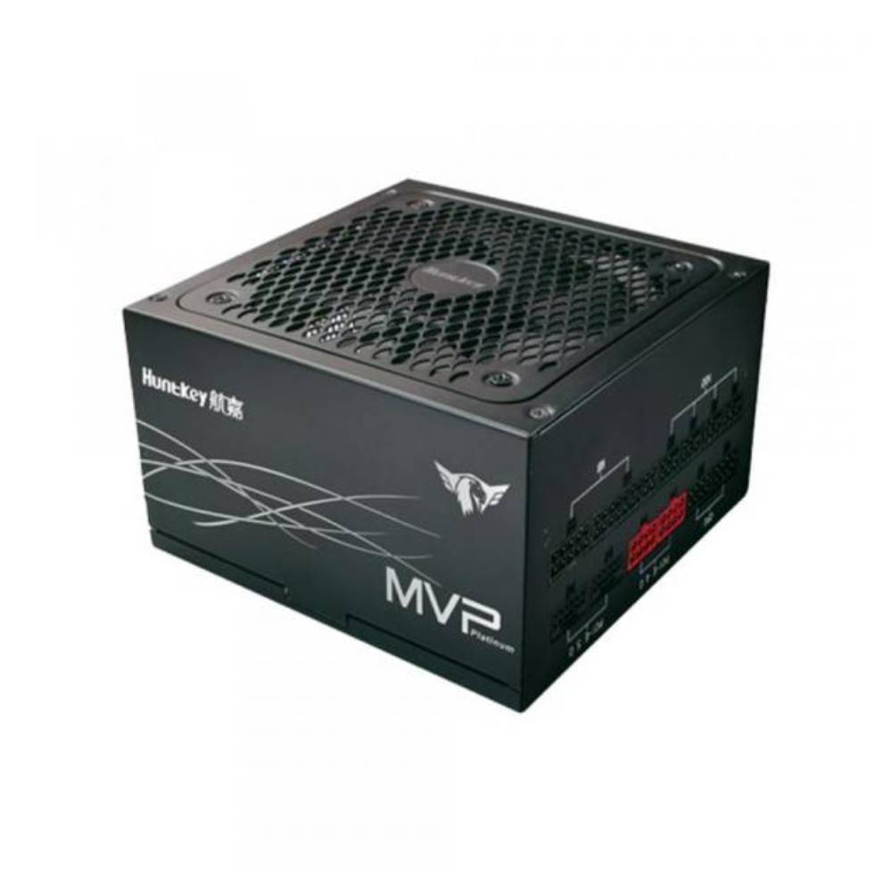 Quvvat bloki Huntkey MVP P1200 80+Platinum