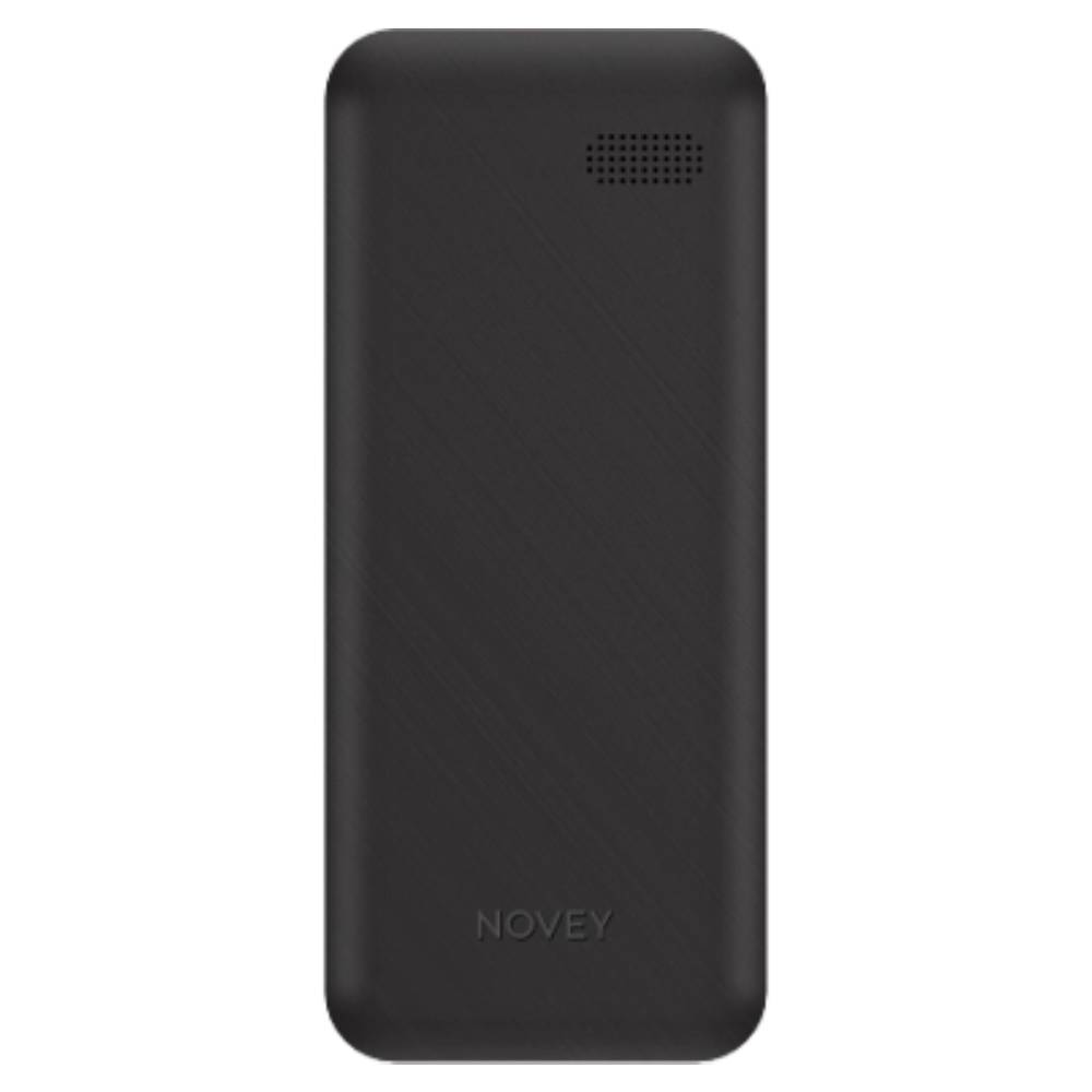 Novey P20i (Qora)