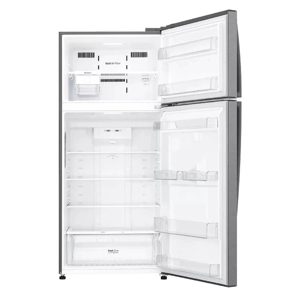 Холодильник LG GN-C752HQCL Графитовый