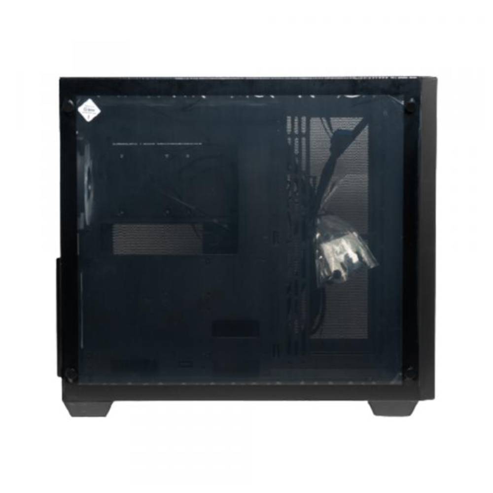 Case Huntkey S980 V2, black