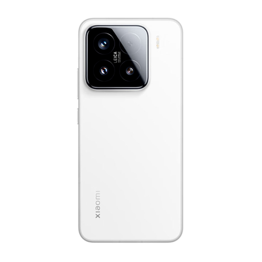 Xiaomi 15 12/256GB Global Version (Белый)