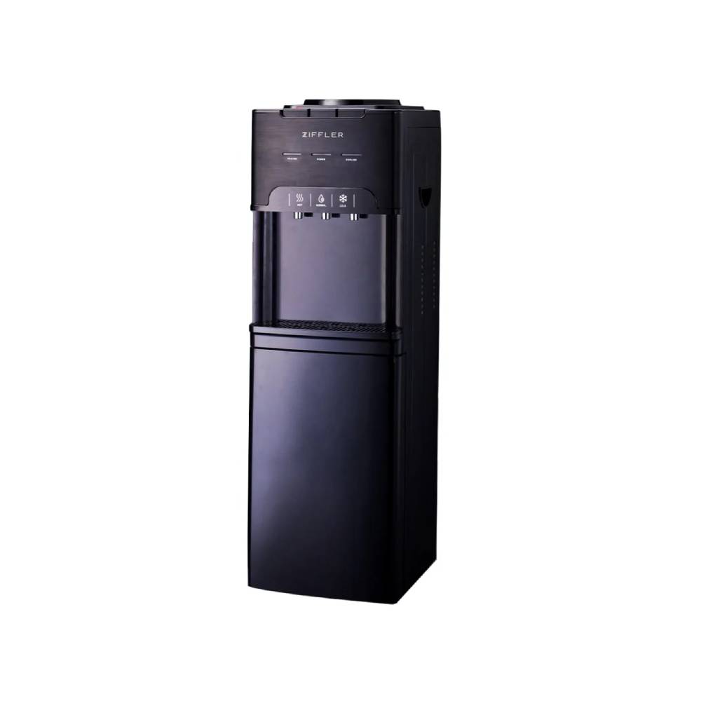 Suv uchun kuler Ziffler LWD-1247BB