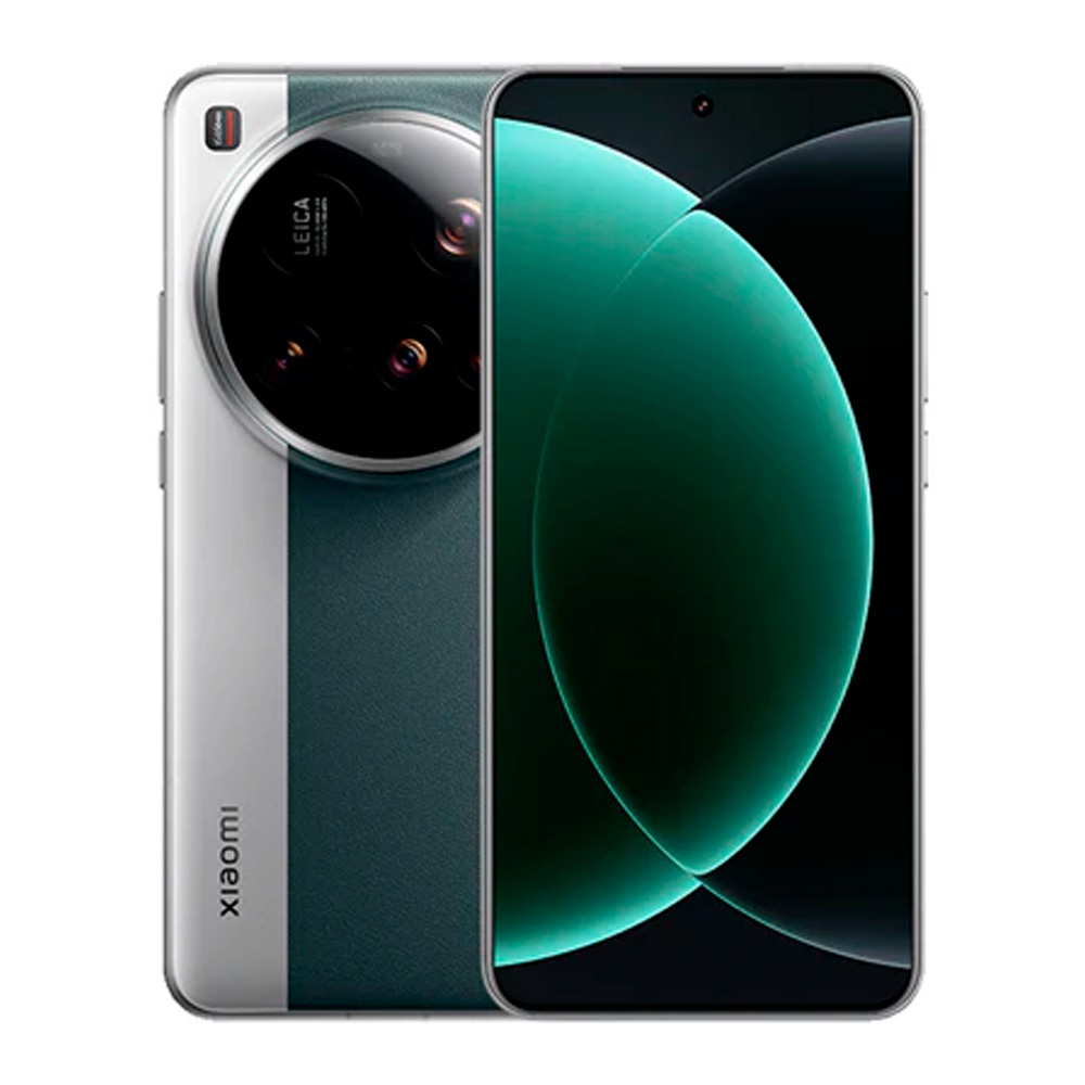 Xiaomi 15 Ultra 16/512GB Global Version (Green)