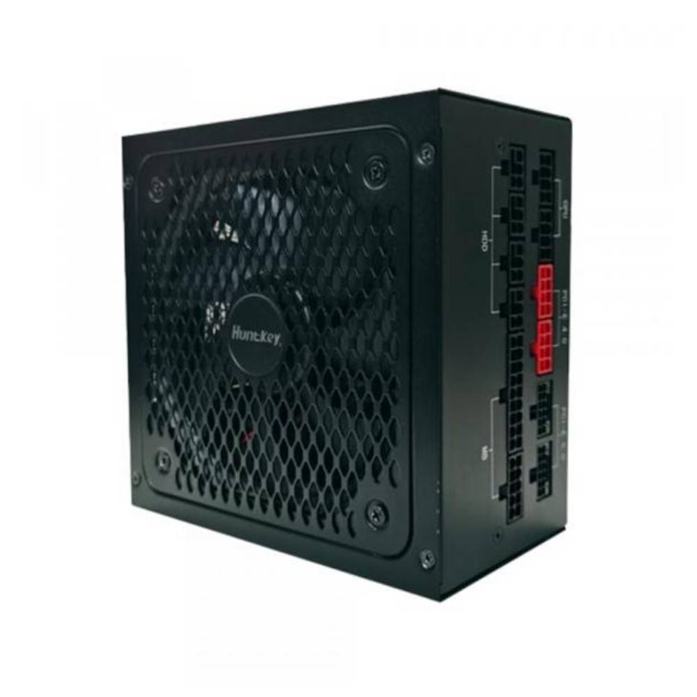 Quvvat bloki Huntkey MVP P1200 80+Platinum