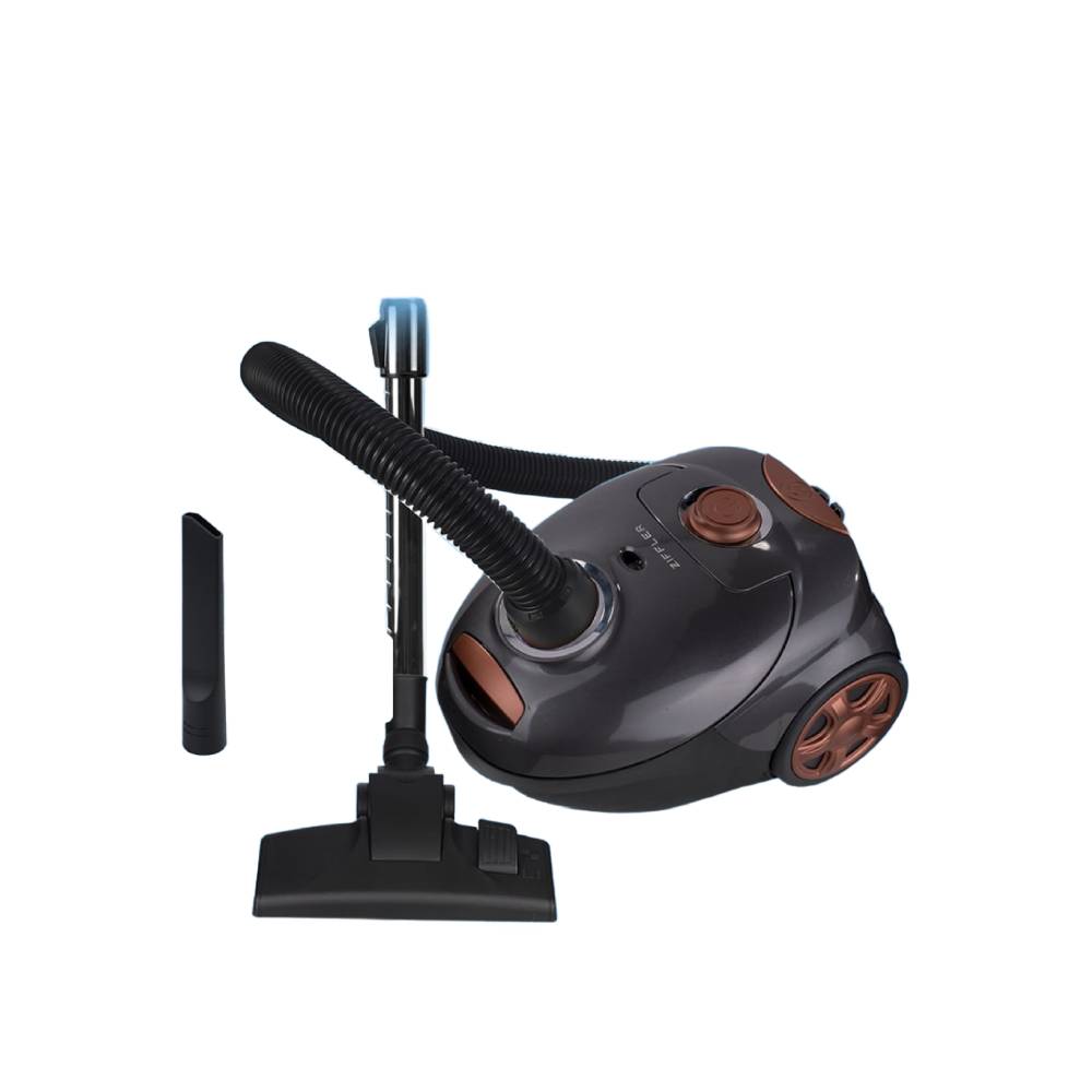 Vacuum cleaner BC-1400 GO
