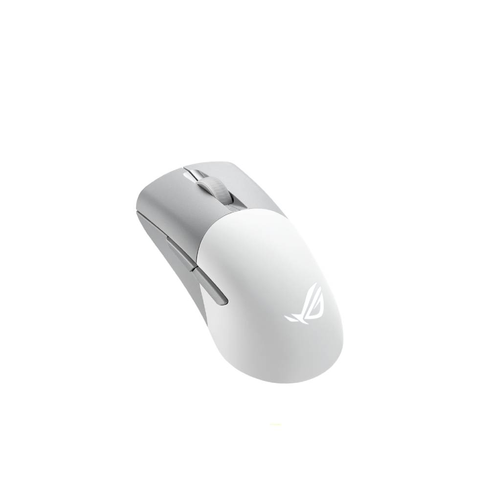 Sichqoncha ASUS P709 ROG KERIS Oq