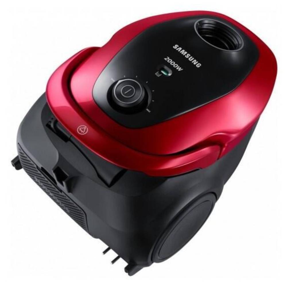 Vacuum cleaner Samsung VC20M257AWR