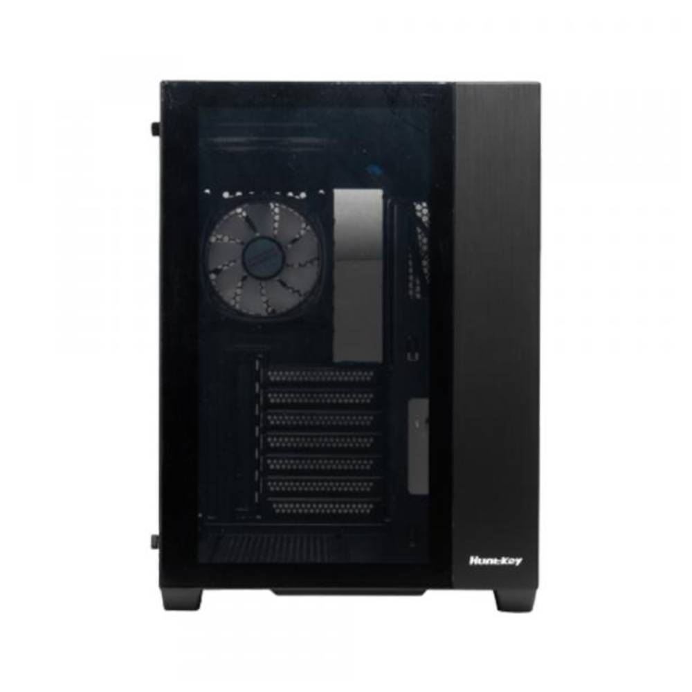 Case Huntkey S980 V2, black