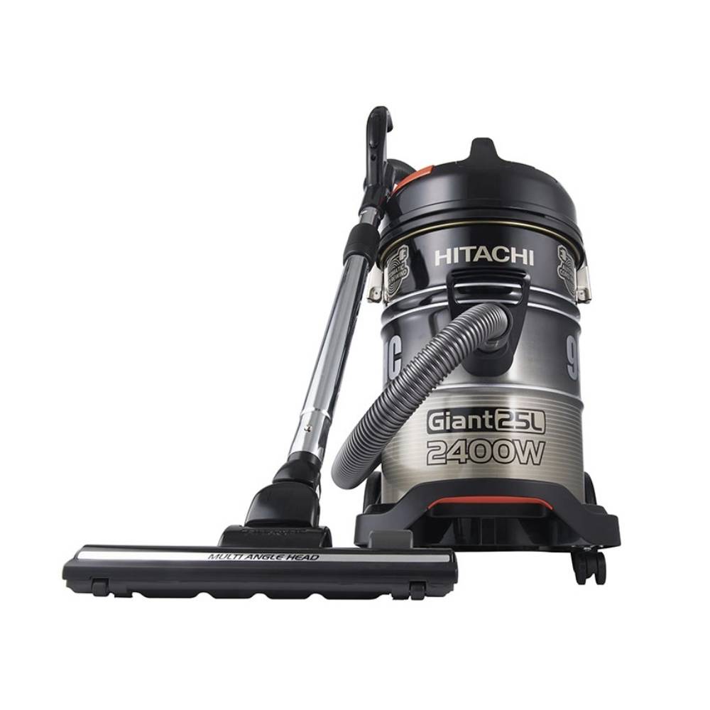 Vacuum cleaner HITACHI CV-995HC/GB