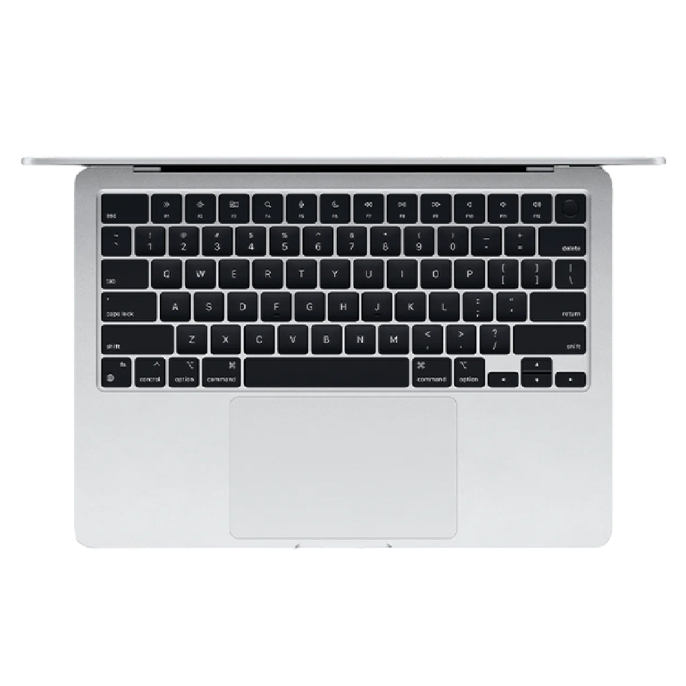 MacBook Air 13.6" M3 16GB RAM, 1TB SSD, Silver