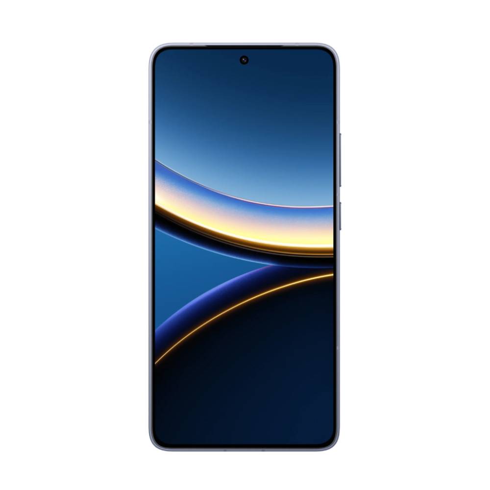 Xiaomi Poco F7 Pro 12GB/256GB (Global Version) Blue