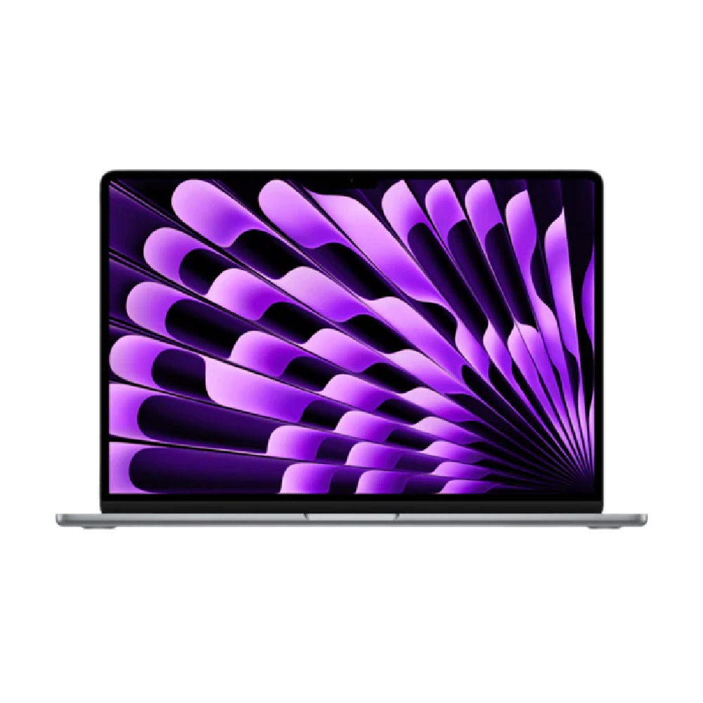 MacBook Air 15.3” M3, 24GB RAM, 512GB Space Grey