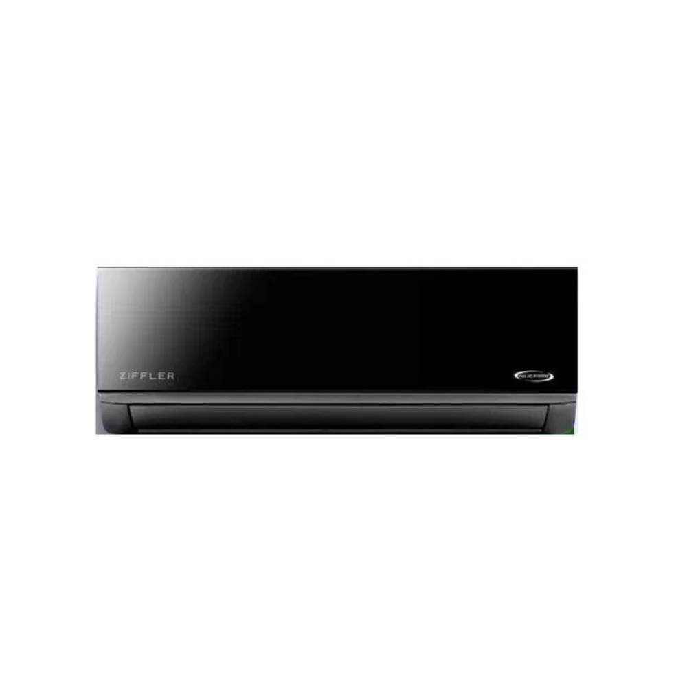 Konditsioner Ziffler Darknight 18 Inverter, Qora