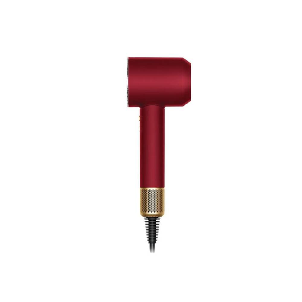 Фен Dyson Supersonic HD 16 RVG HK/SG Red Wilvet