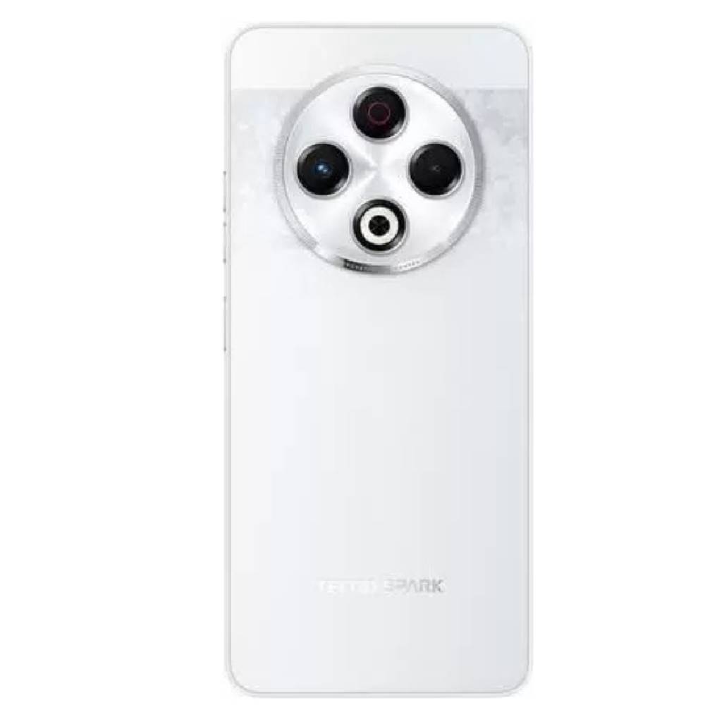 Smartfon Tecno Spark 30 8/128GB (Astral Ice)