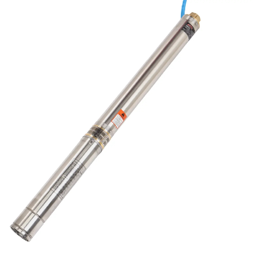 Submersible pump EPA 4EGN14/10-3
