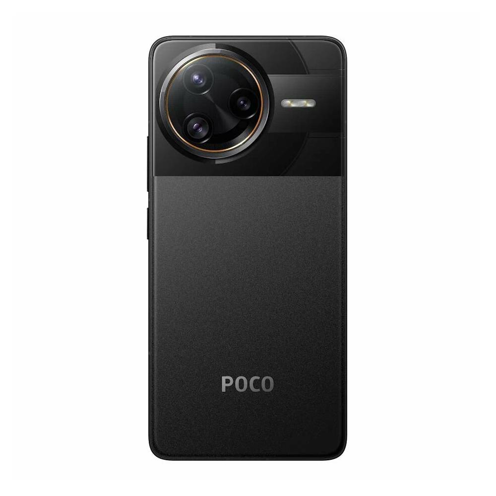Xiaomi Poco F7 Pro 12GB/256GB (Global Version) Black