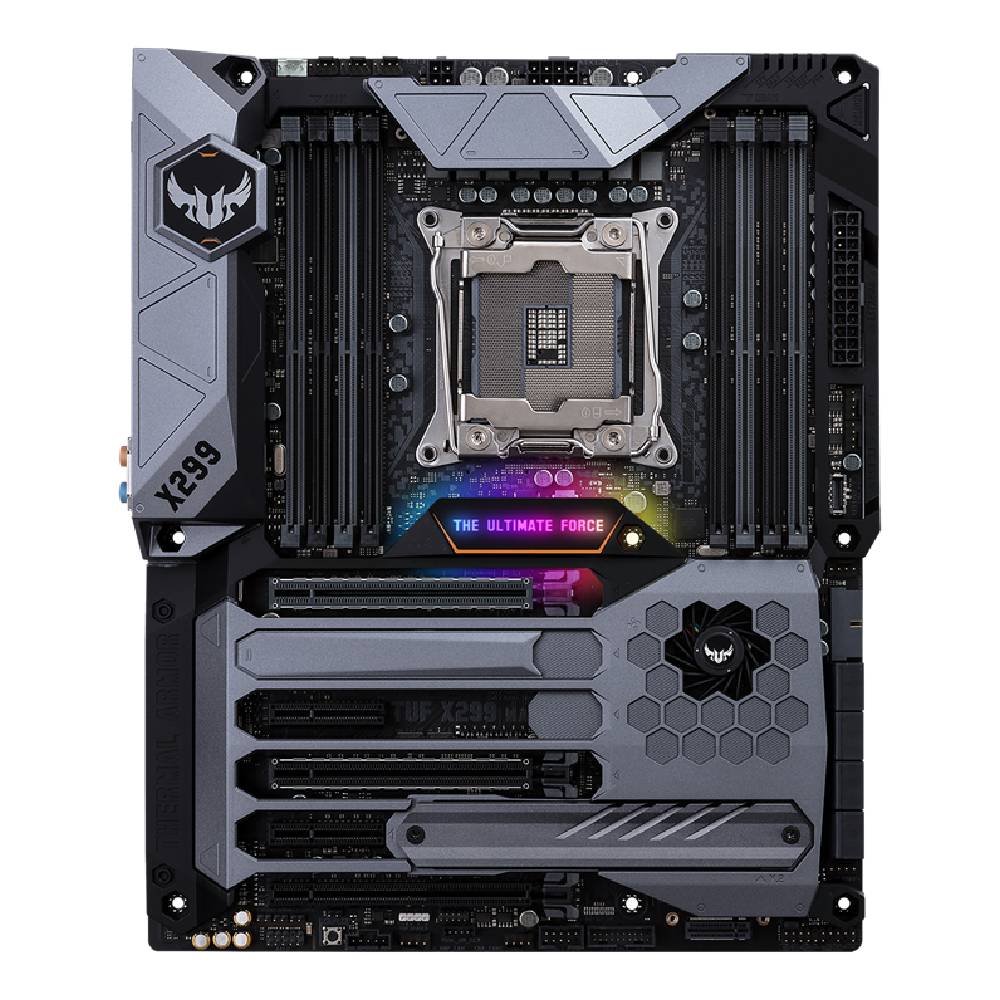 Ona plata MB ASUS TUF X299 MARK 1