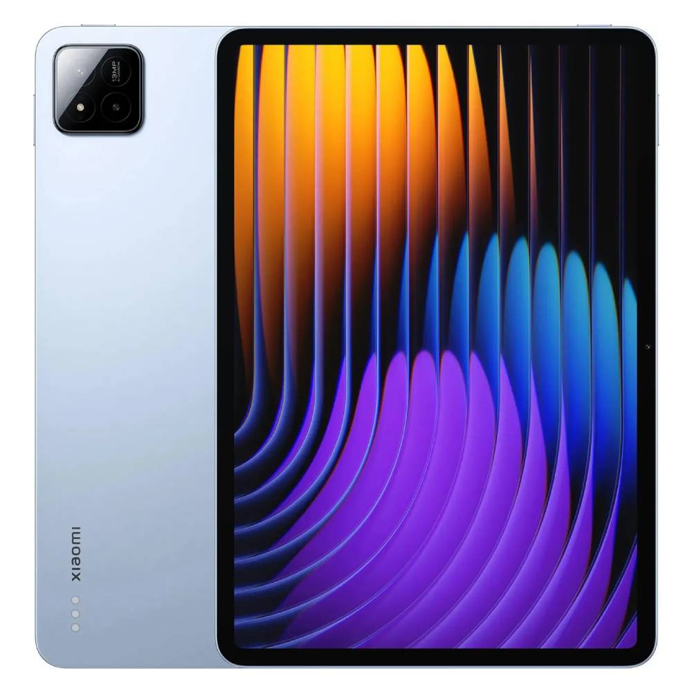 Xiaomi Pad 7 8/128GB Ko`k