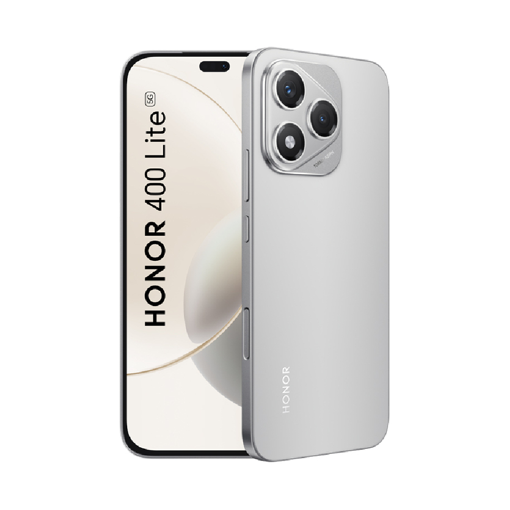 HONOR 400 Lite 16/256GB (Velvet Kulrang)