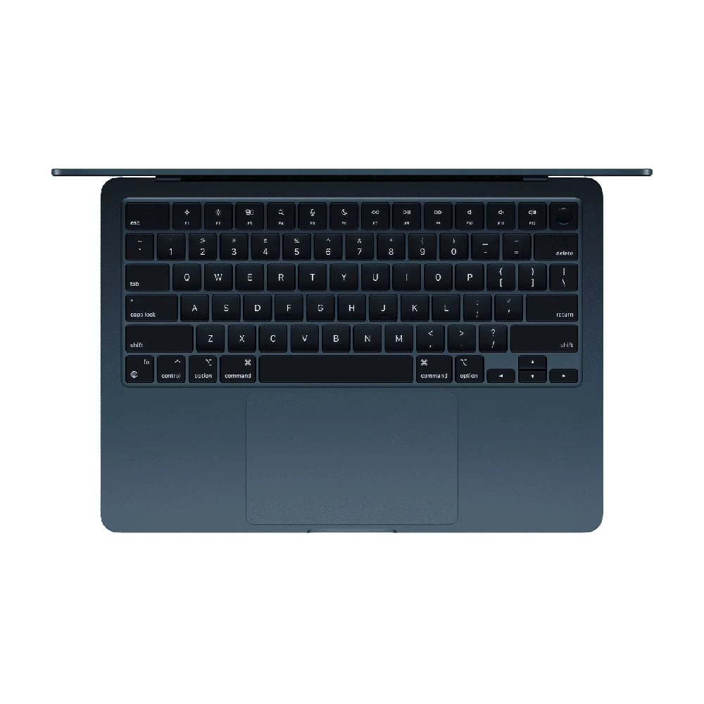 MacBook Air 15.3” M3, 24GB RAM, 512GB Midnight