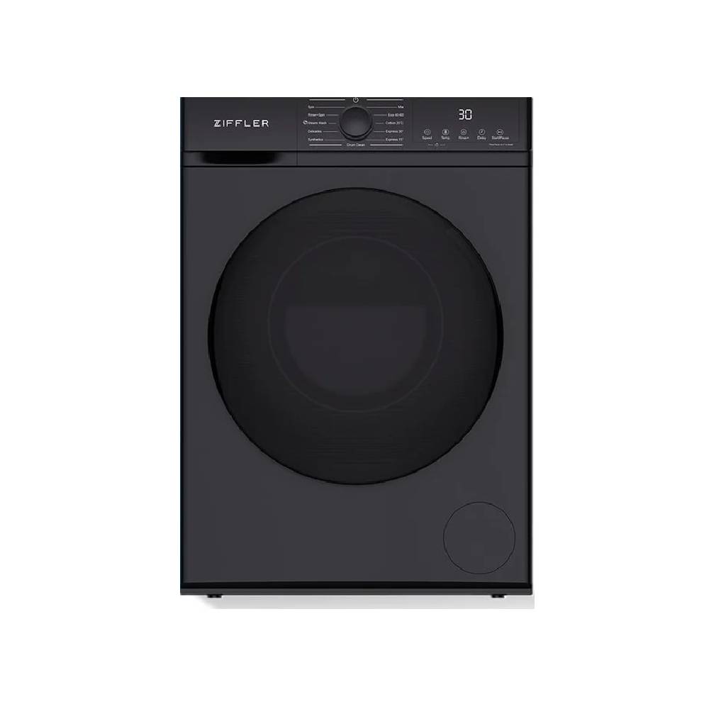 Kir yuvish mashinasi Ziffler T80-B2BL 8 Кг