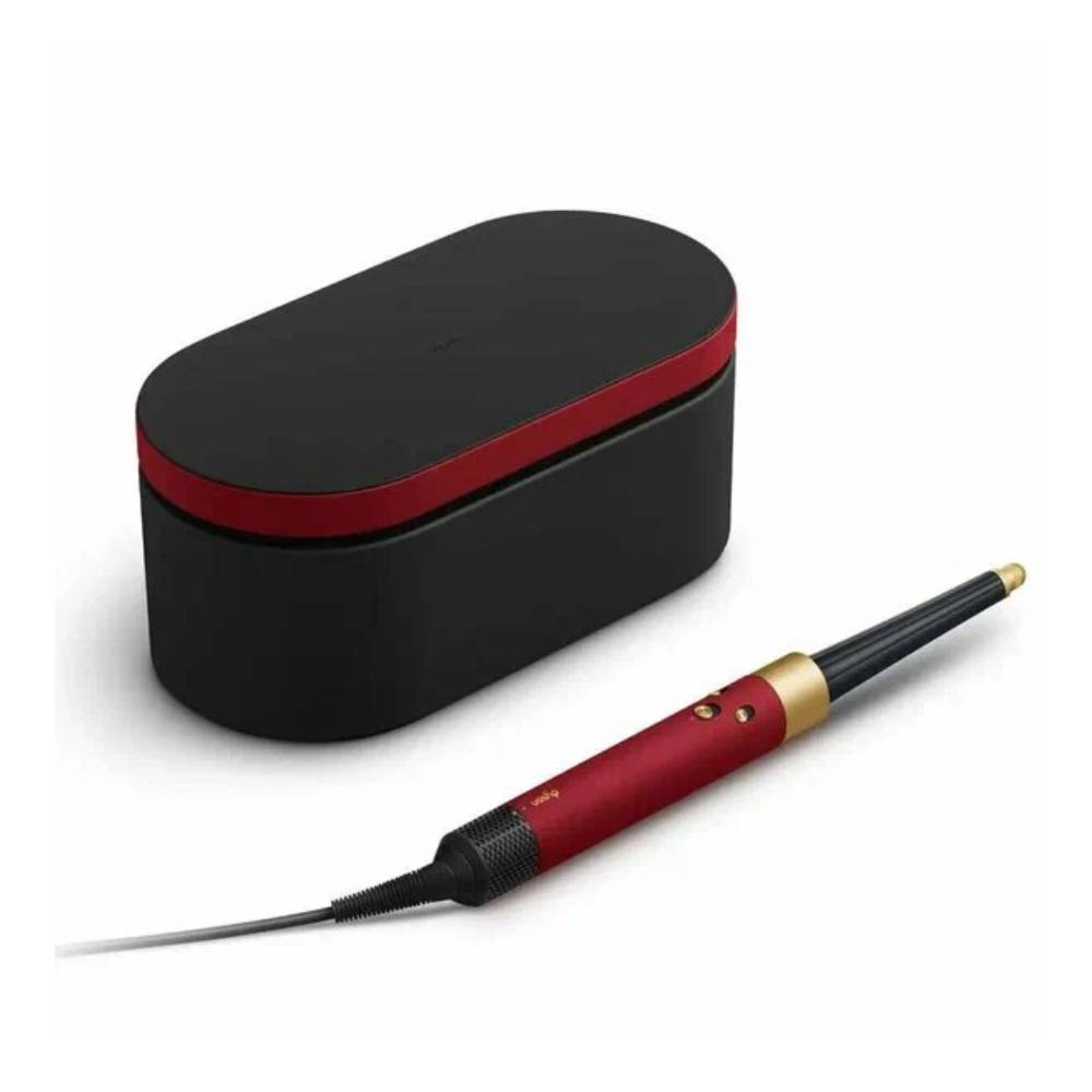 Soch quritgichi Dyson HS08 RVG Red Wilvet