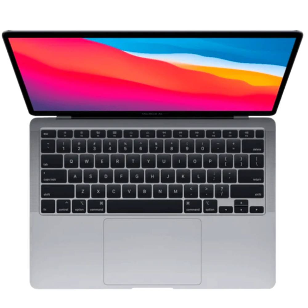 MacBook Air 13" Apple M1 Apple 8/256GB Gray