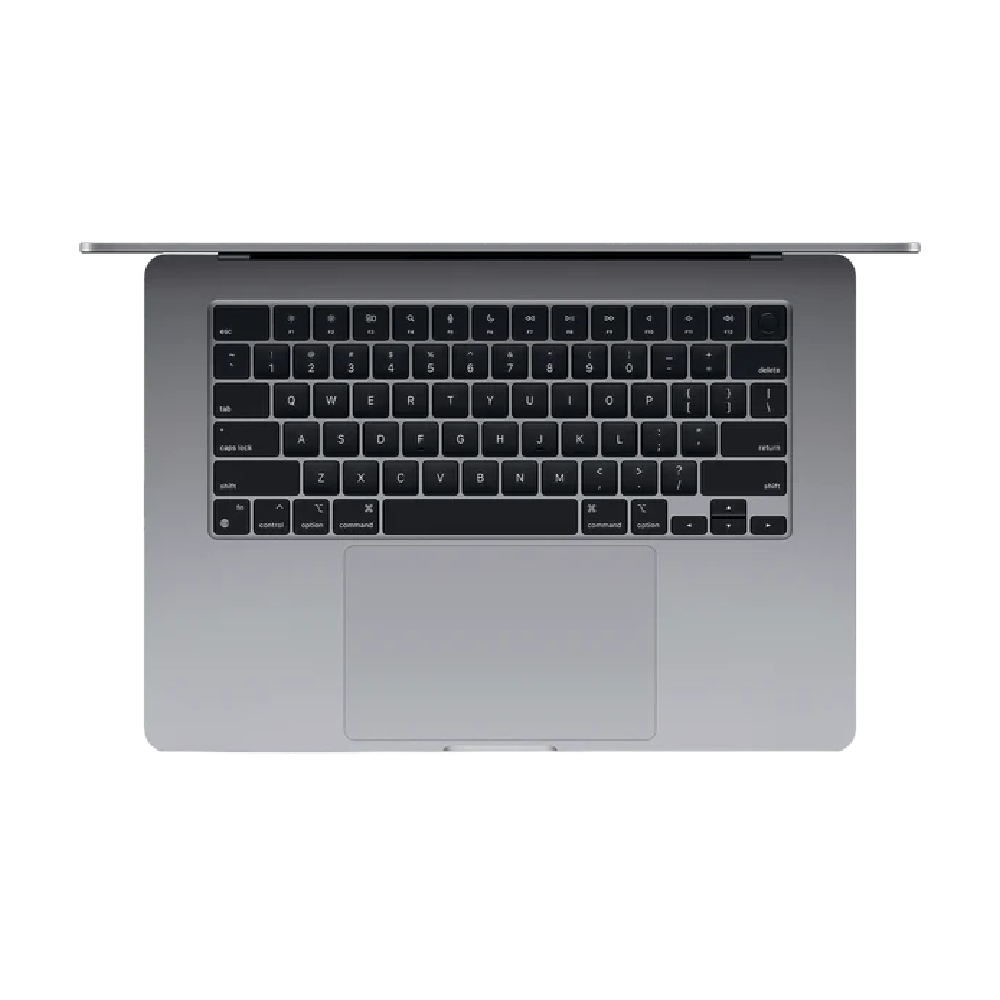 MacBook Air 15.3” M3, 24GB RAM, 512GB Space Grey