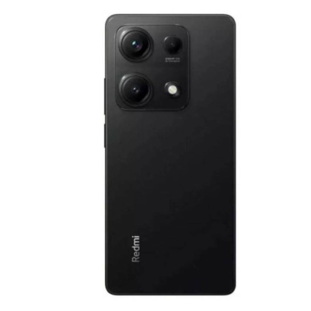 Xiaomi Redmi Note 14S 8/128GB Global Version (Black)