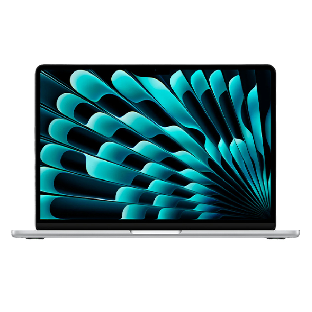 MacBook Air 13.6" M3 16GB RAM, 1TB SSD, Silver