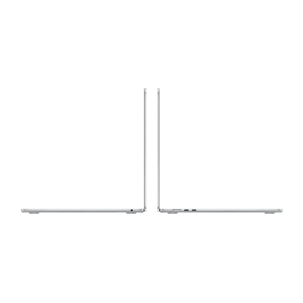 MacBook Air 15.3” M4, 16/512, Silver
