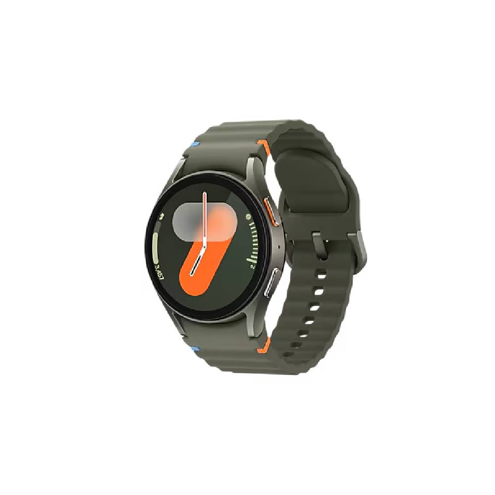 Smart watch Galaxy Watch 7 40mm, Green