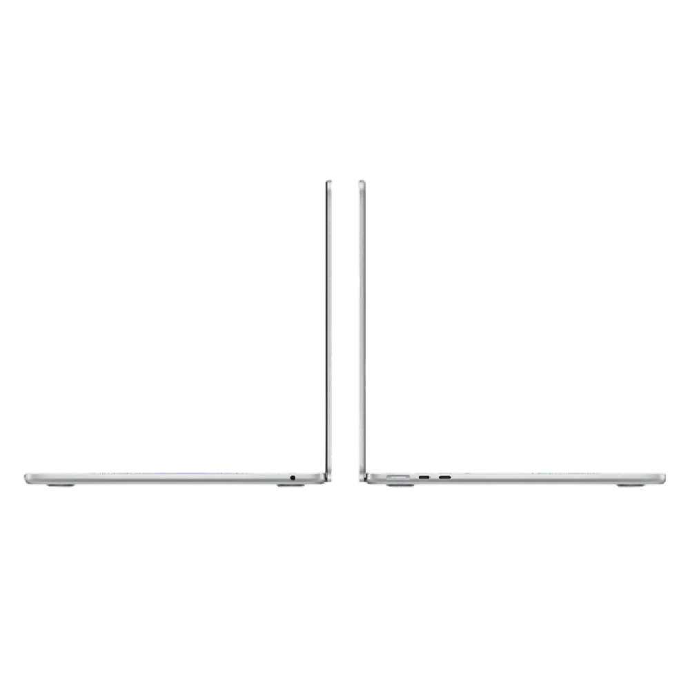 MacBook Air 13.6" M3 16GB RAM, 1TB SSD, Silver