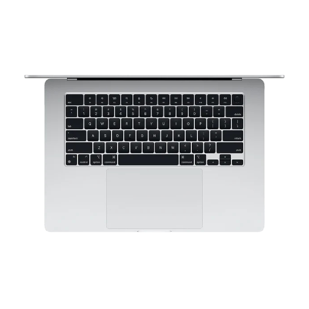 MacBook Air 15.3” M3, 8GB RAM, 256GB Silver