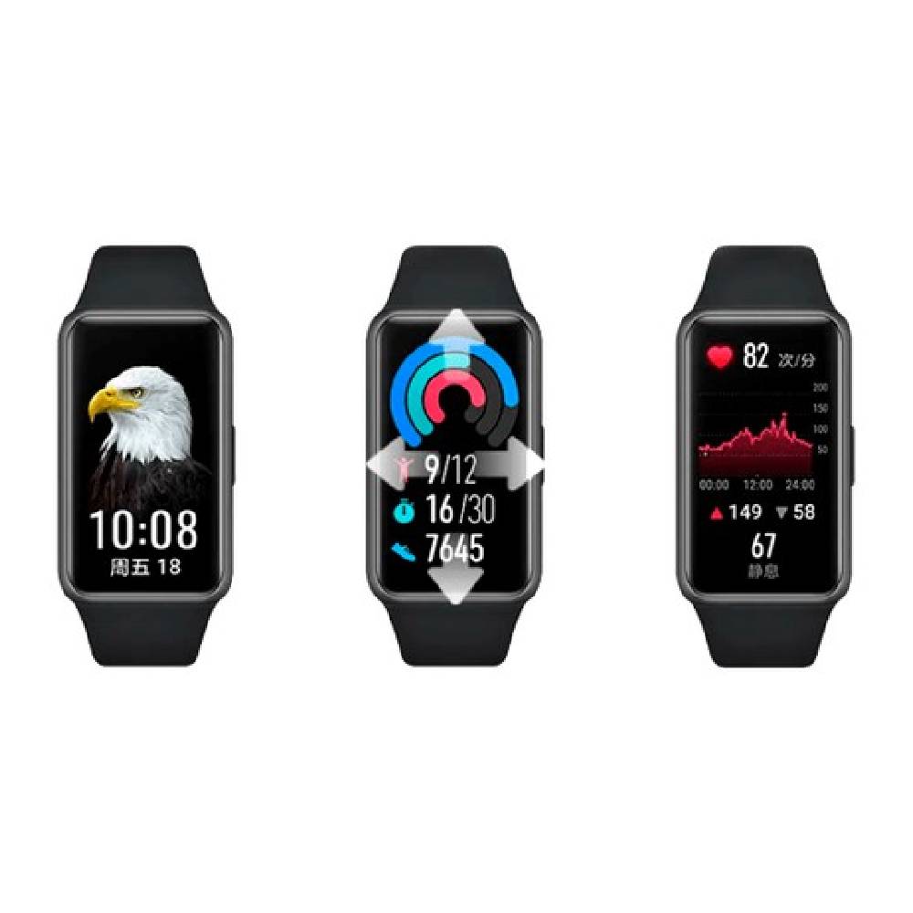 Huawei Aqlli Band 6