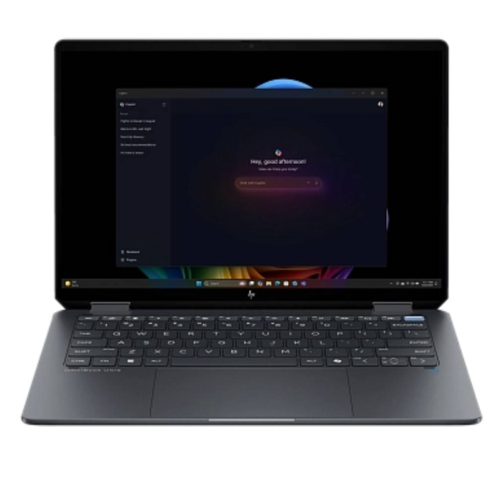 Noutbook HP OmniBook Ultra Flip x360(110) (Intel Core Ultra 9-288V/LPDDR5X 32GB/SSD 2TB/14" 2.8K OLED/Intel A
