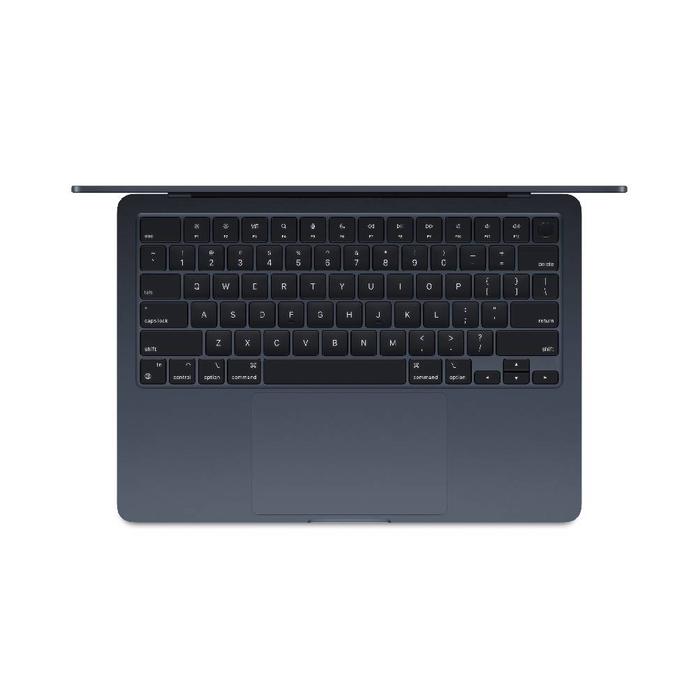 MacBook Air 13.6" M3 8GB RAM, 512GB Midnight