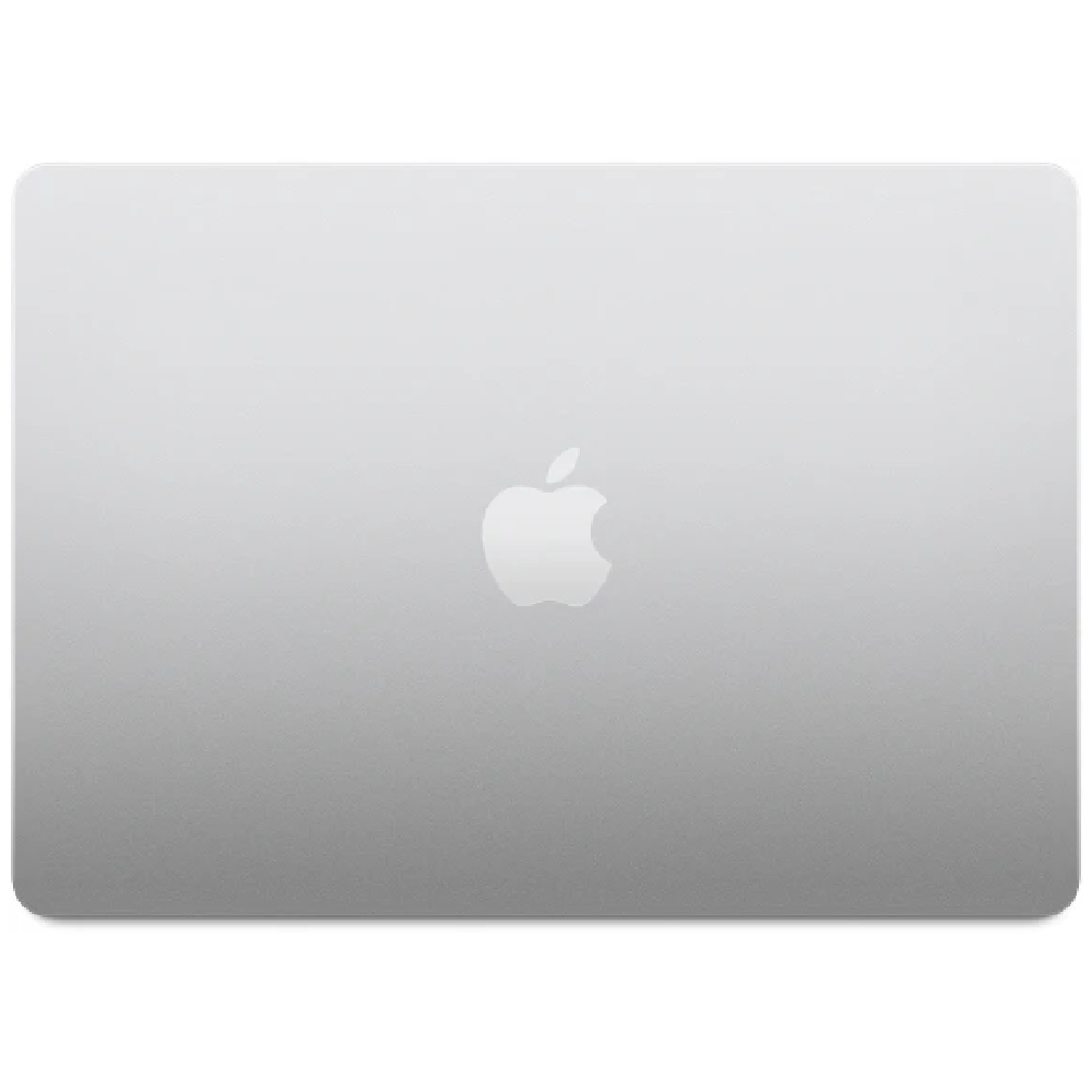 MacBook Air 13.6" M3 24GB RAM, 512GB SSD, Silver