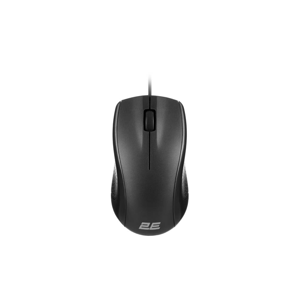 Sichqoncha 2E MF130 USB qora (2E-MF130UB)
