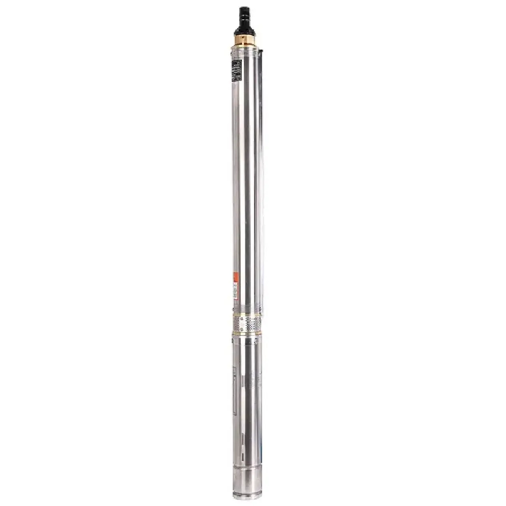 Deep well pump EPA 4EGN4/24-2.2